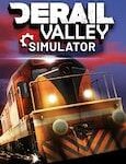 Derail Valley (PC) - Steam Account - GLOBAL