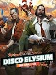 Disco Elysium | The Final Cut (PC) - Steam Account - GLOBAL