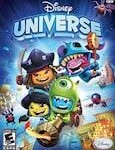 Disney Universe Steam Key GLOBAL