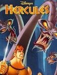 Disney's Hercules (PC) - Steam Key - GLOBAL