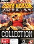 Duke Nukem Forever Collection Steam Key GLOBAL
