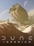 Dune: Imperium (PC) - Steam Key - GLOBAL