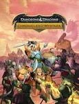 Dungeons & Dragons: Chronicles of Mystara (PC) - Steam Key - GLOBAL
