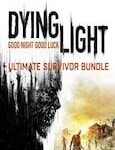 Dying Light Ultimate Survivor Bundle Steam Key GLOBAL