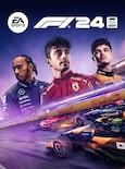 EA Sports F1 24 (PC) - Steam Key - GLOBAL