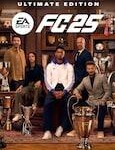 EA SPORTS FC 25 | Ultimate Edition (PC) - Steam Account - GLOBAL