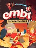 Embr (PC) - Steam Key - GLOBAL