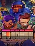 Enter the Gungeon (PC) - Steam Key - GLOBAL