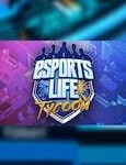 Esports Life Tycoon Steam Key GLOBAL