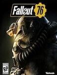 Fallout 76 (PC) - Steam Key - GLOBAL