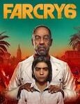 Far Cry 6 (PC) - Steam Account - GLOBAL