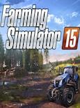Farming Simulator 15 (PC) - Steam Key - GLOBAL