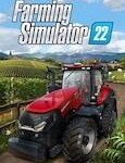 Farming Simulator 22 (PC) - Steam Key - GLOBAL