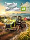 Farming Simulator 25 (PC) - Steam Key - EUROPE