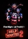 Five Nights at Freddy's: Help Wanted 2 (PC) - Steam Account - GLOBAL