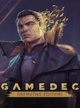 Gamedec | Definitive Edition (PC) - Steam Key - GLOBAL