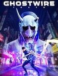 GhostWire: Tokyo (PC) - Steam Key - GLOBAL