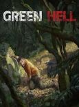 Green Hell (PC) - Steam Account - GLOBAL