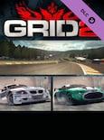 GRID 2 - Spa-Francorchamps Track Pack (PC) - Steam Key - GLOBAL