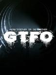 GTFO (PC) - Steam Account - GLOBAL
