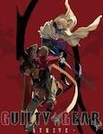GUILTY GEAR -STRIVE- (PC) - Steam Key - GLOBAL