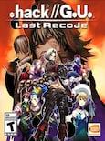 .hack//G.U. Last Recode (PC) - Steam Key - GLOBAL