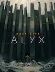 Half-Life: Alyx (PC) - Steam Account - GLOBAL