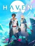 Haven (PC) - Steam Key - GLOBAL