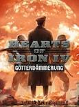 Hearts of Iron IV: Götterdämmerung (PC) - Steam Key - GLOBAL