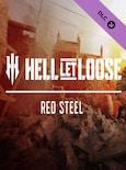 Hell Let Loose: Red Steel (PC) - Steam Key - GLOBAL