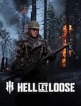 Hell Let Loose (PC) - Steam Key - GLOBAL
