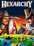 Hexarchy (PC) - Steam Key - GLOBAL