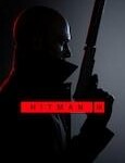 HITMAN 3 (PC) - Steam Key - GLOBAL