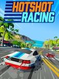 Hotshot Racing (PC) - Steam Key - GLOBAL