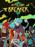 Hyper Light Breaker (PC) - Steam Key - GLOBAL