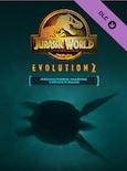 Jurassic World Evolution 2: Prehistoric Marine Species Pack (PC) - Steam Key - GLOBAL