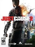 Just Cause 2 (PC) - Steam Key - GLOBAL