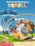 Katamari Damacy REROLL (PC) - Steam Key - GLOBAL