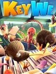 KeyWe (PC) - Steam Key - GLOBAL