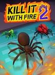 Kill it with Fire 2 (PC) - Steam Key - GLOBAL