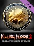 Killing Floor 2 - Ultimate Edition Upgrade (PC) - Steam Key - GLOBAL