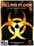 Killing Floor Steam Key GLOBAL