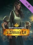 Kingdom Come: Deliverance - A Woman's Lot (PC) - Steam Key - GLOBAL