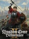 Kingdom Come: Deliverance II (PC) - Steam Key - EUROPE