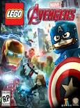LEGO MARVEL's Avengers | Deluxe Edition (PC) - Steam Key - GLOBAL