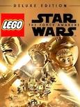 LEGO STAR WARS: The Force Awakens | Deluxe Edition (PC) - Steam Key - GLOBAL