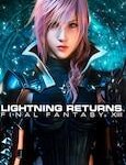LIGHTNING RETURNS: FINAL FANTASY XIII (PC) - Steam Key - GLOBAL