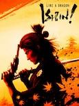 Like a Dragon: Ishin! (PC) - Steam Key - GLOBAL