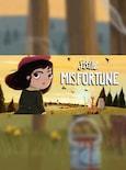 Little Misfortune (PC) - Steam Key - GLOBAL