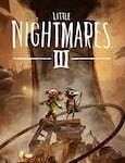 Little Nightmares III (PC) - Steam Key - EUROPE